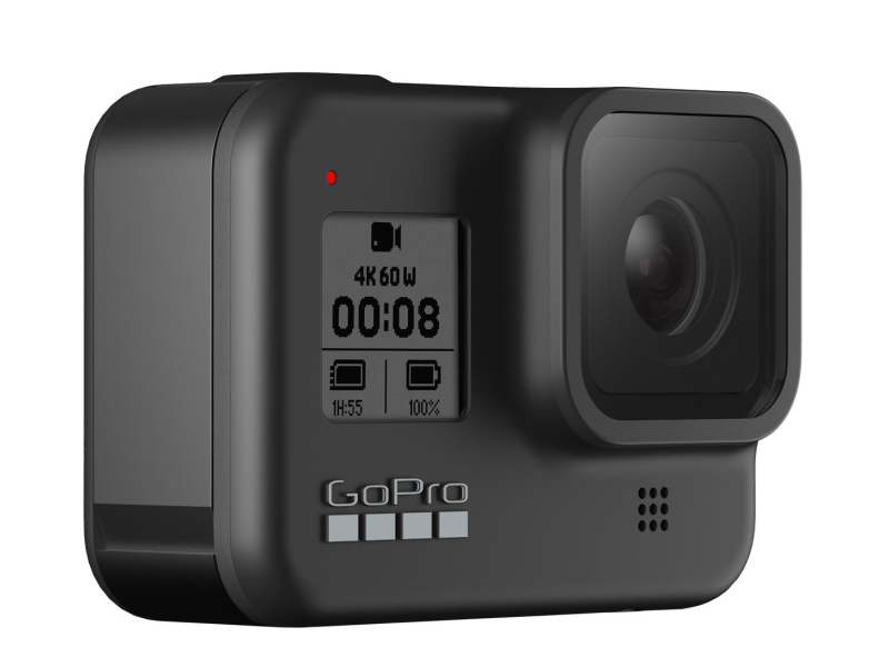 GoPro HERO8 Black